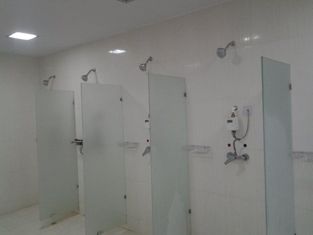 开封水控机厂家，开封浴室QG-18水控机批发安装