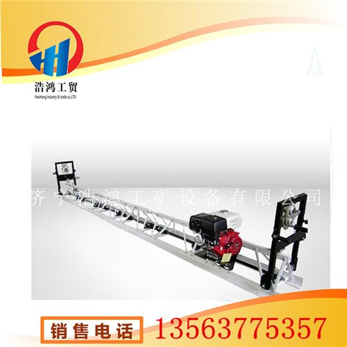 漳州路面摊铺机 桥面专用的可起拱的桥面路面振捣梁热销
