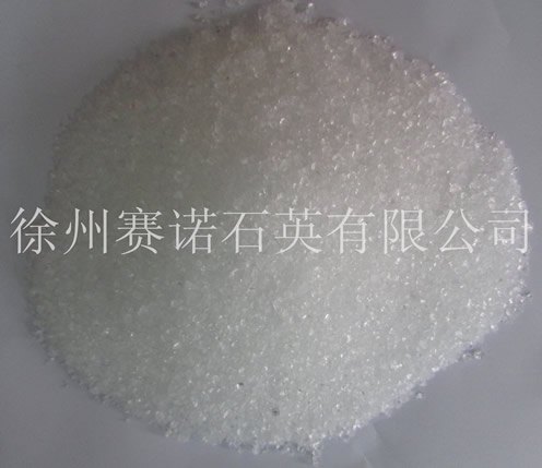 熔融石英价格-徐州市赛诺石英
