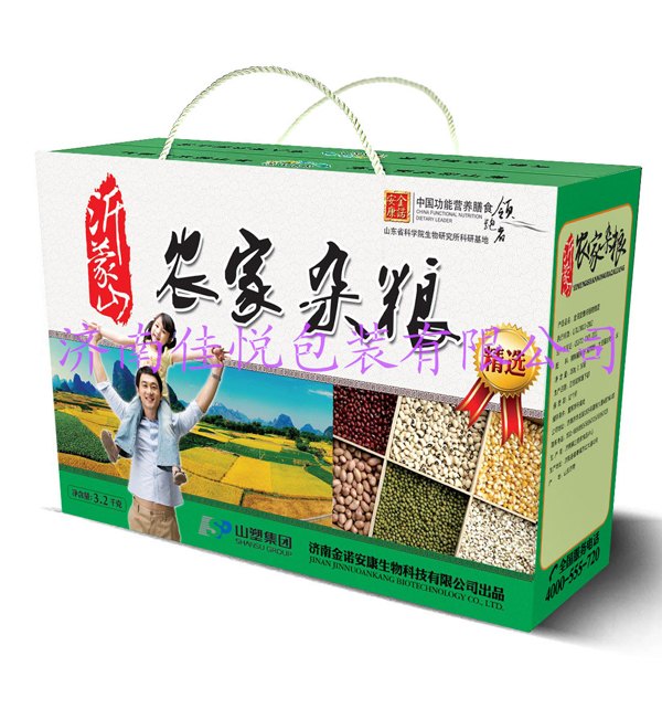 济南礼盒包装价格行情 选耐用的礼品盒包装就选佳悦