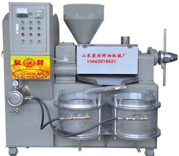 家用榨油机多少钱一台价格便宜？