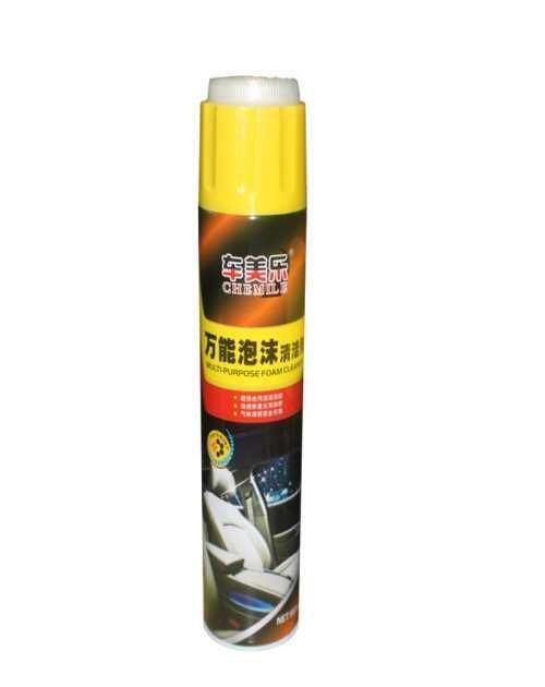 万能泡沫清洗剂销售_汽车万能泡沫清洗剂