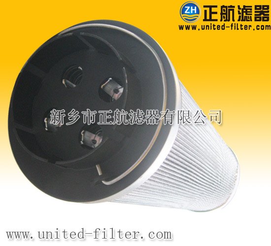 替代贺德克液压油 H2600RN2010FPMSonderWK 滤芯