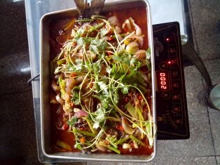 想学做烤鱼哪里好 枫味源烤鱼培训 常州=无锡=镇江烤鱼培训