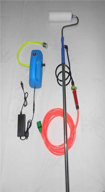 装潢涂料滚筒机/内外墙涂料滚筒机加盟