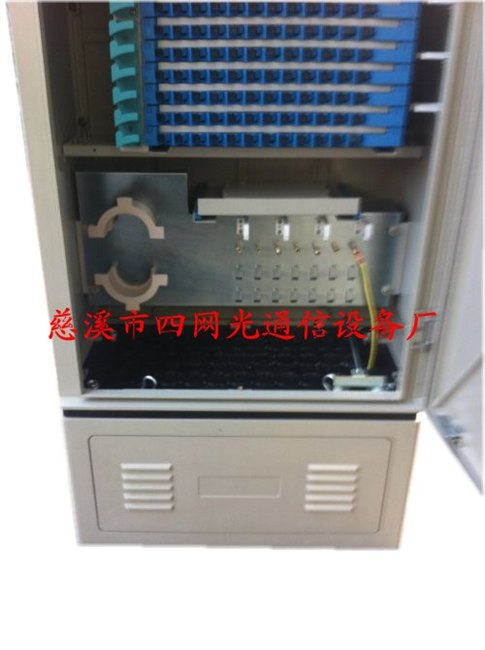 户外96芯光缆交接箱