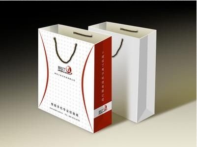 顺成包装公司为您提供最优的手提袋，济宁手提袋