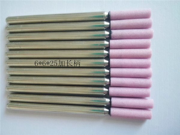莆田最优惠的砂轮磨具出售 钻头磨棒厂家