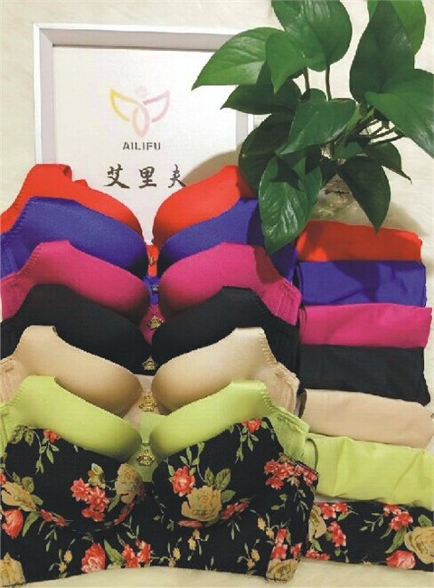 女士文胸加盟价格|厦门艾里夫内衣|女士文胸批发价格