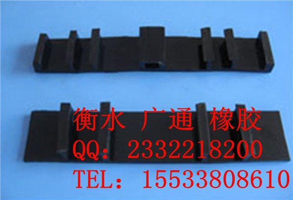 651型橡胶止水带