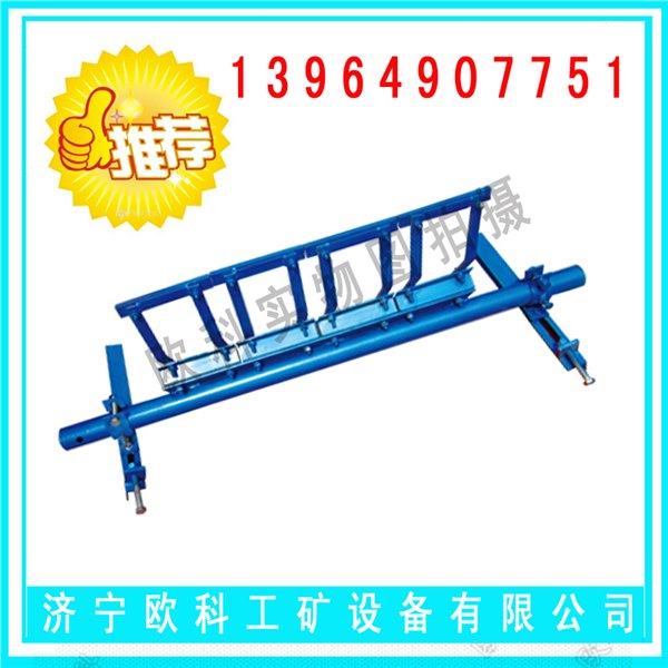 DT4EGH合金橡胶清扫器，硬质合金清扫器