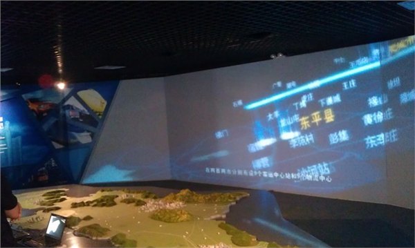 设计一流的幻影成像设计制作，创拓电子为你作答，想