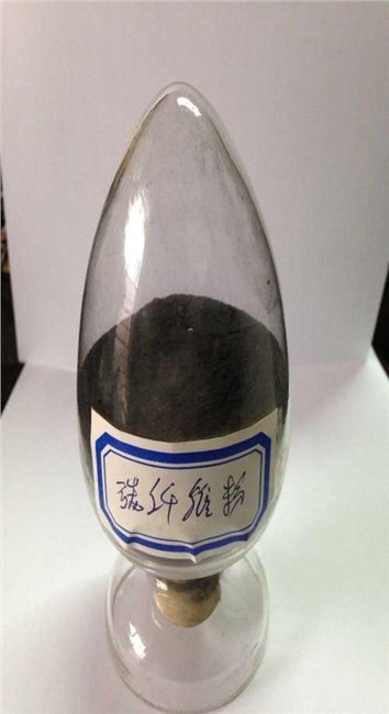短切碳纤维粉_厂家低价碳纤维粉末生产