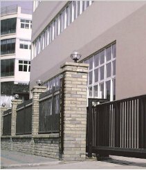 雕塑专卖店 国内最超值的悬浮门太原供应