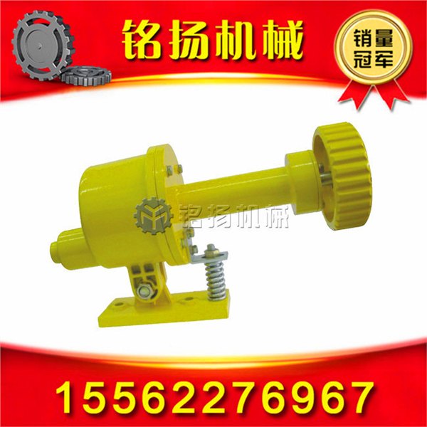 DHJY打滑欠速开关厂家新货