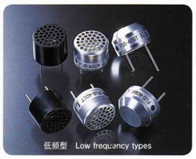 供应日本FUS200A传感器