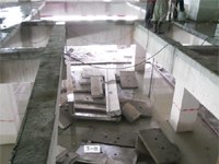 钢结构办公楼拆除浦东厂房混凝土工程拆除停业酒店拆除