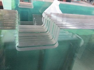 【钢化玻璃】可信赖品牌/少林寺僧人开车收割120