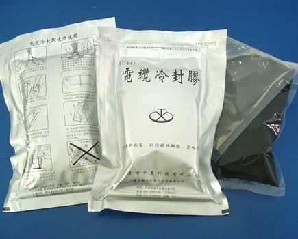 TD441 冷封胶 