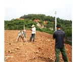 城乡土地勘界测量——山东哪家水准测量工程公司靠谱