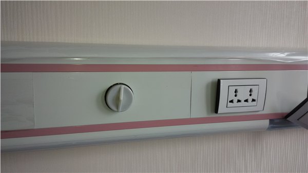 苏州安亿康智能科技集中供氧安装