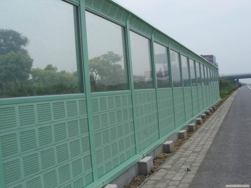 玻璃钢声屏障价格从优厂家直销