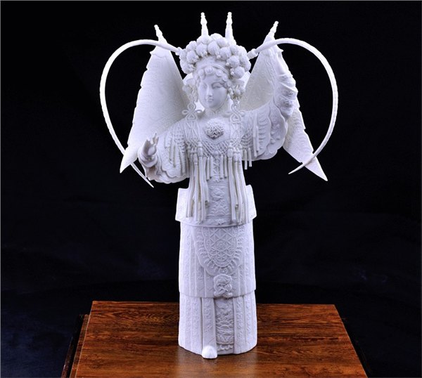 安阳陶瓷工艺品 哪儿能买到具有口碑的陶瓷工艺品