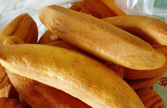香蕉蛋糕制作方法乐天利培训蛋糕