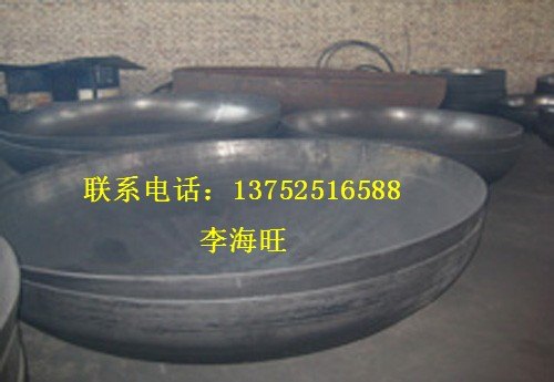 宜兴封头,最简单的封头画法