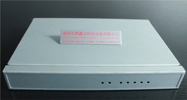 深圳钣金件-深圳数控钣金定制