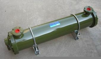 GLC型冷却器 江苏华航