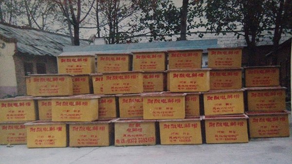 湖北玻璃钢电解槽_专业的玻璃钢电解槽报价