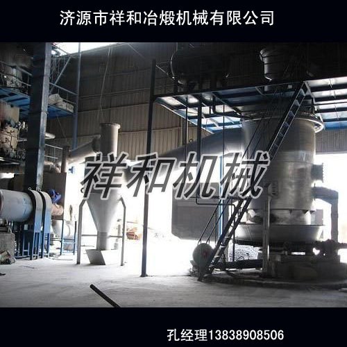 焦作最好的单段煤气炉出售——济源煤气炉