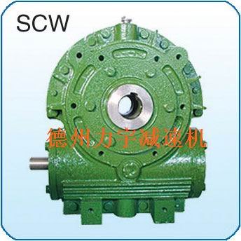 加工SCWU减速机：性能可靠的SCWU减速机在哪