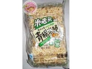 济宁具有口碑的米老头休闲食品供应    ，安徽果