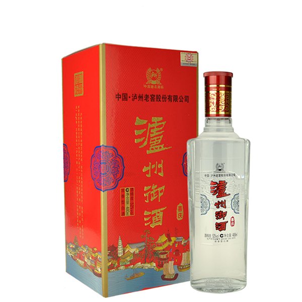 许昌报价合理的泸州御酒白酒批发，泸州御酒白酒价格