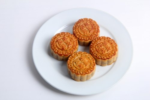 合浦大月饼价格：优惠的合浦月饼哪里有卖