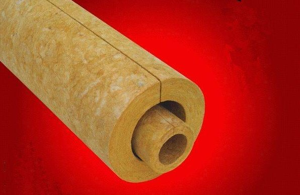 裕和保温岩棉管您的首选