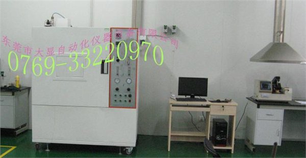 塑料烟密度测定仪哪家质量好最便宜