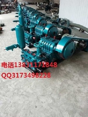 BW250泥浆泵生产厂家BW250泥浆泵活塞技术参数