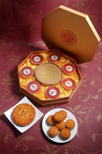 月饼代工，要买具有口碑的合浦月饼，合浦正味食品是