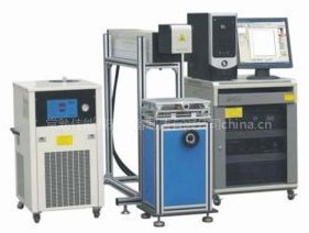 六安激光打标机加工维修销售