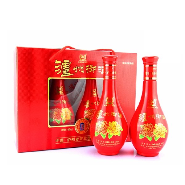 许昌正旺商贸价格超低 最好的泸州御酒品牌