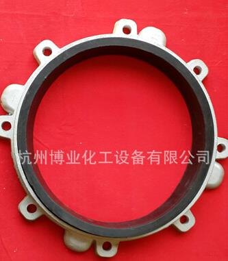 精密冷凝器连接件