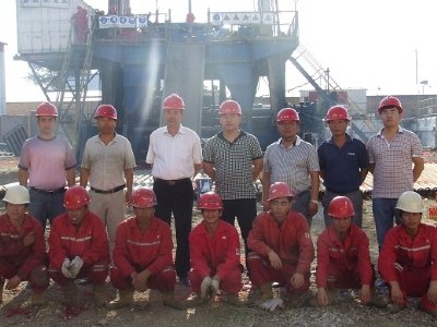 致诚服务：山东地热井钻探 辽宁地热井施工价格 太