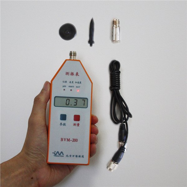 优质BVM-200G手持式测振仪苏州经销商价格