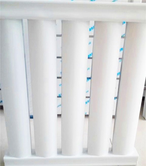【碳钢散热器供应】齐顺达低碳钢散热器 质量好的散