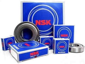 NSK 53436XU轴承 