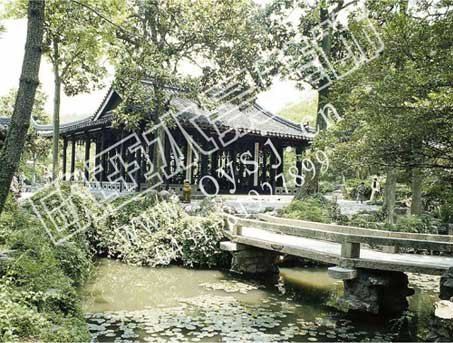 长春假山施工/长春喷泉施工/长春欧亚水景装饰设计公司