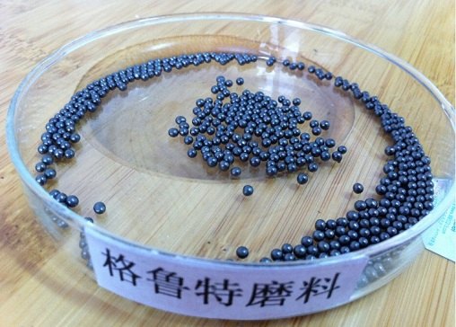 山东钢丸价格